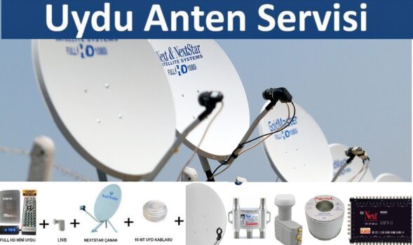 Besni Antenci